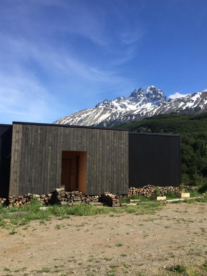 B&B Y Cabanas Cerro Castillo Villa Cerro Castillo Εξωτερικό φωτογραφία