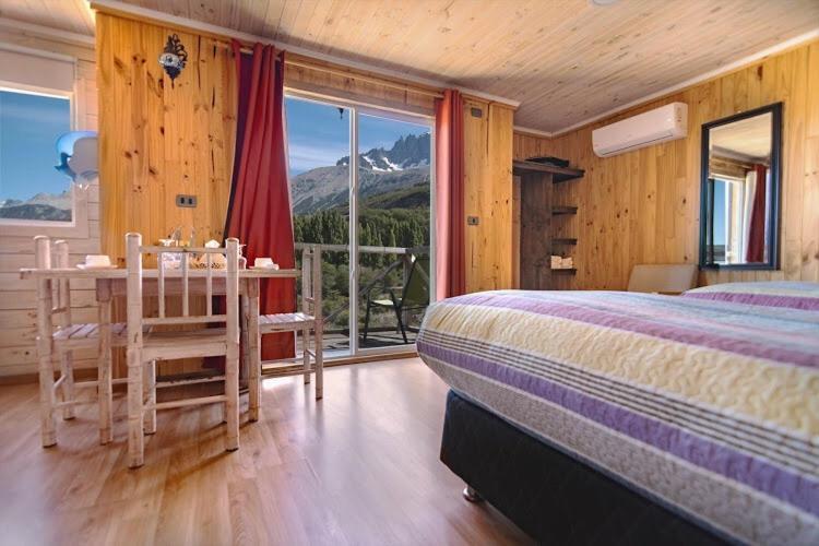 B&B Y Cabanas Cerro Castillo Villa Cerro Castillo Εξωτερικό φωτογραφία