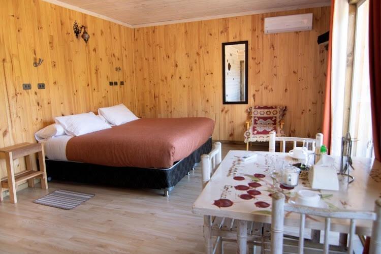 B&B Y Cabanas Cerro Castillo Villa Cerro Castillo Εξωτερικό φωτογραφία