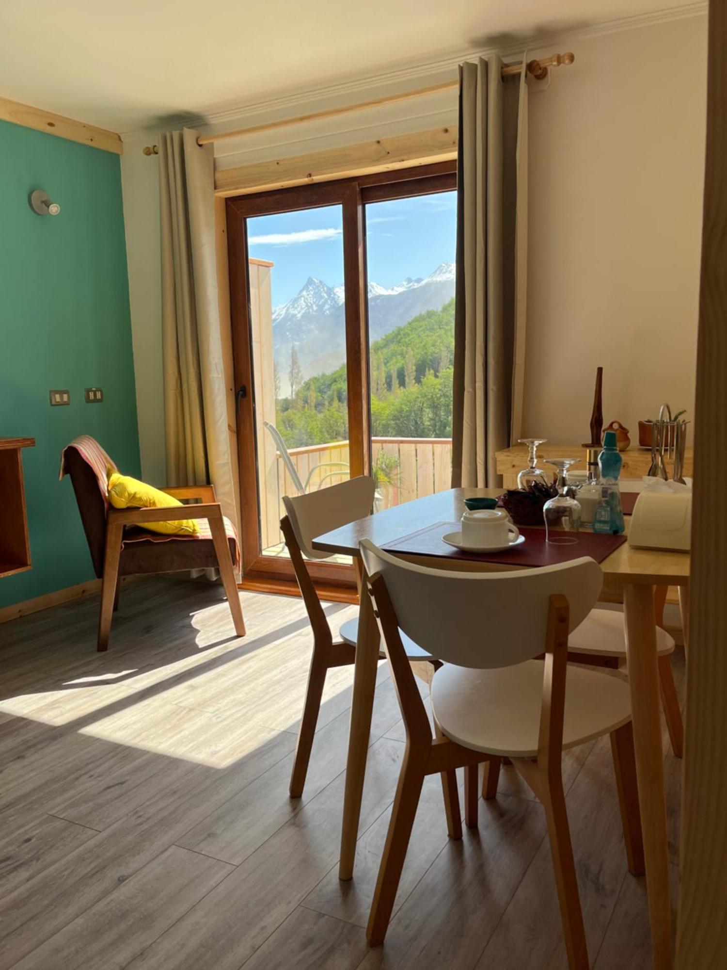 B&B Y Cabanas Cerro Castillo Villa Cerro Castillo Εξωτερικό φωτογραφία